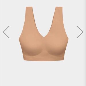 EBY seamless bralette